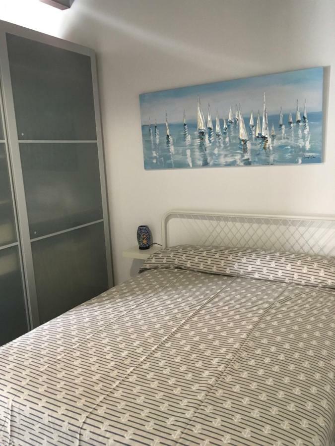 Апартаменты Loft Patri Калета-де-Фусте Экстерьер фото